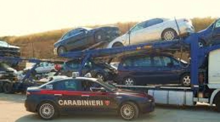 Carabinieri