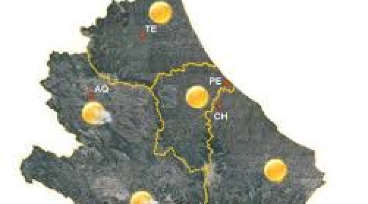 previsioni meteo