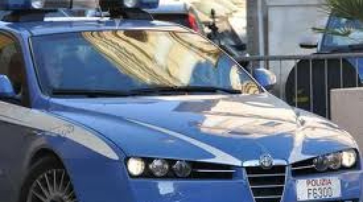 Polizia di Stato