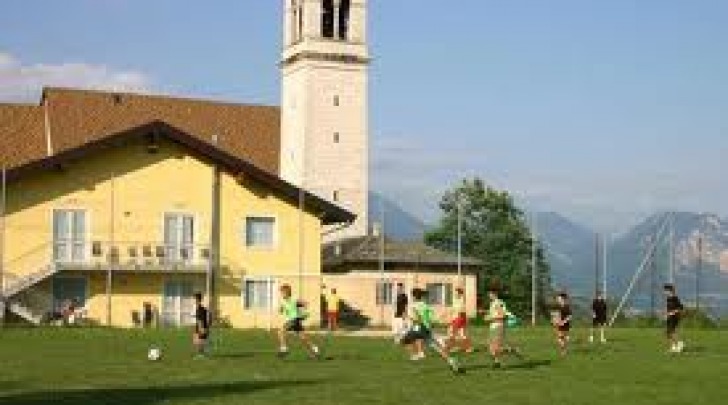 Sport all'oratorio