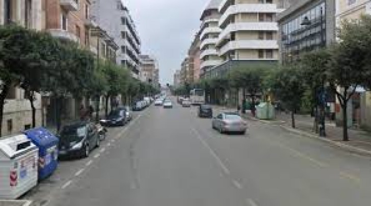 Corso Vittorio