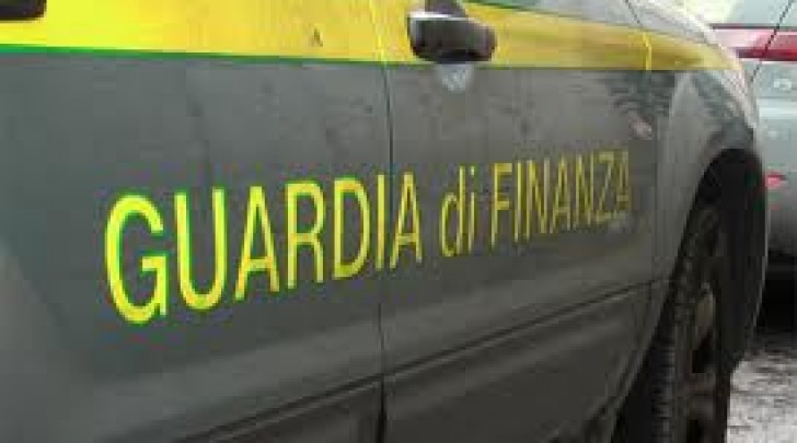 Avvocato avezzanese arrestato dalla Guardia di Finanza