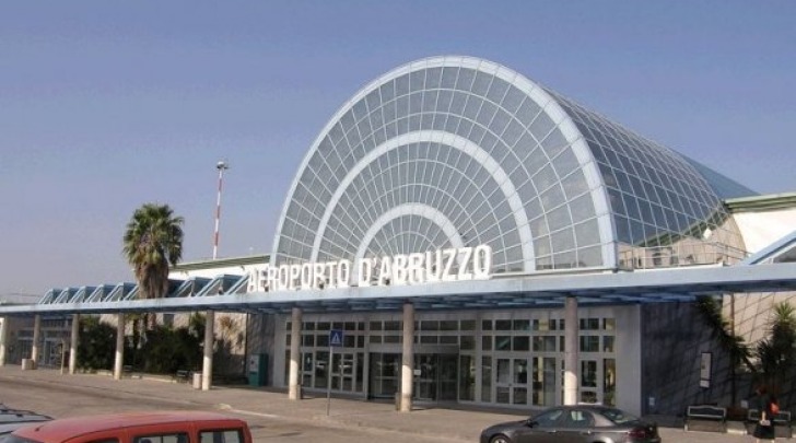 Aeroporto d'Abruzzo