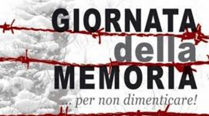 Giornata della Memoria