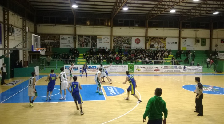 Magic Basket Chieti