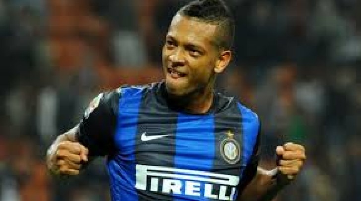 Fredy Guarin