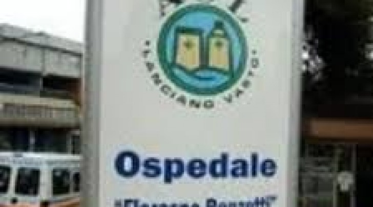 Ospedale Lanciano