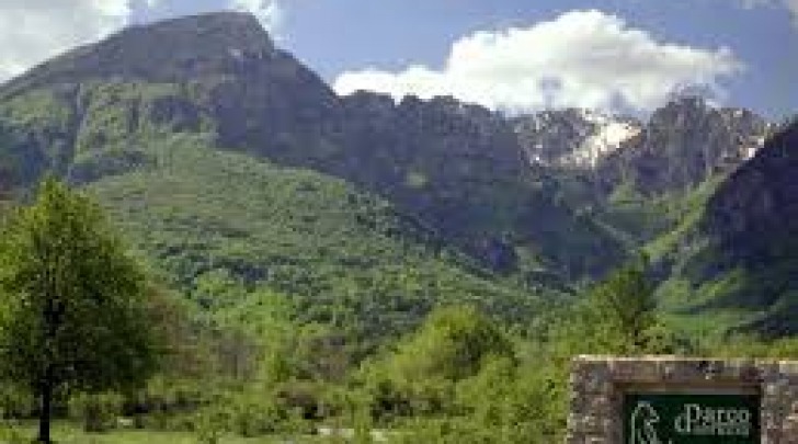 Parco d'Abruzzo, Lazio e Molise