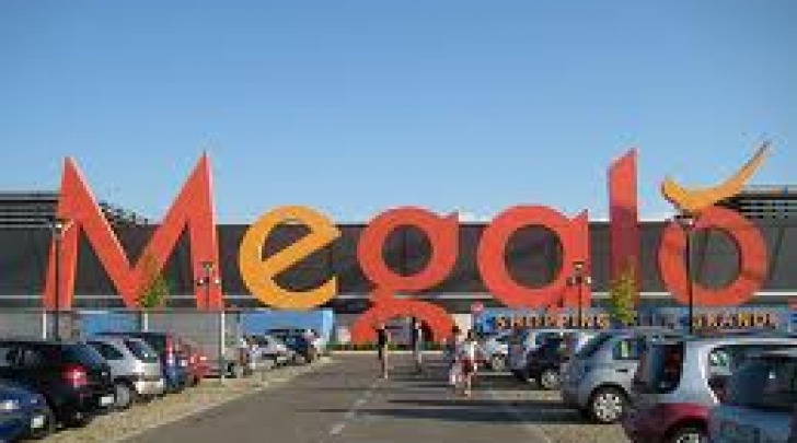 Megalò