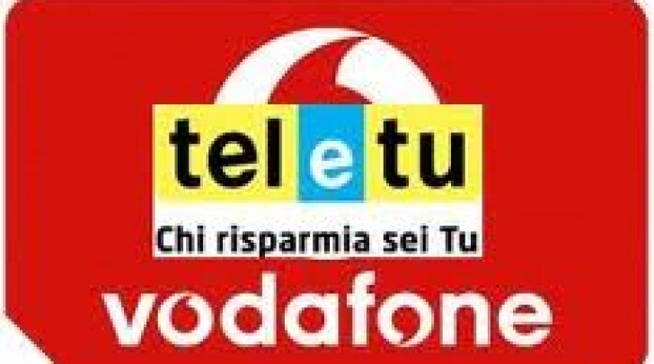 Robin Hood vs Vodafone Teletu