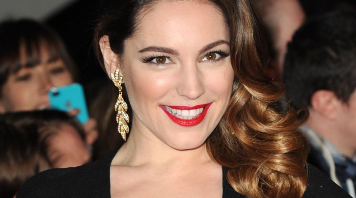 Kelly Brook