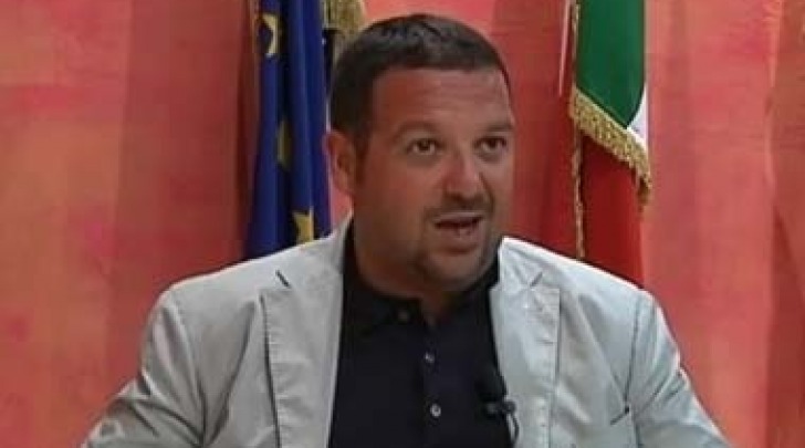 Lorenzo Sospiri