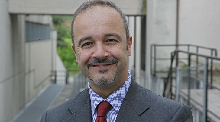 Antonio Morgante