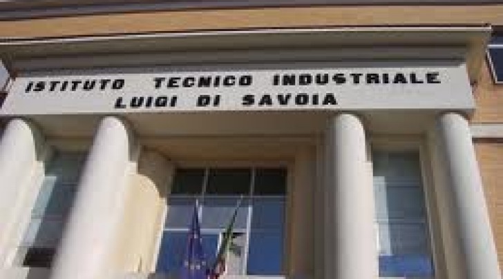 L'Itis "Luigi di Savoia" di Chieti