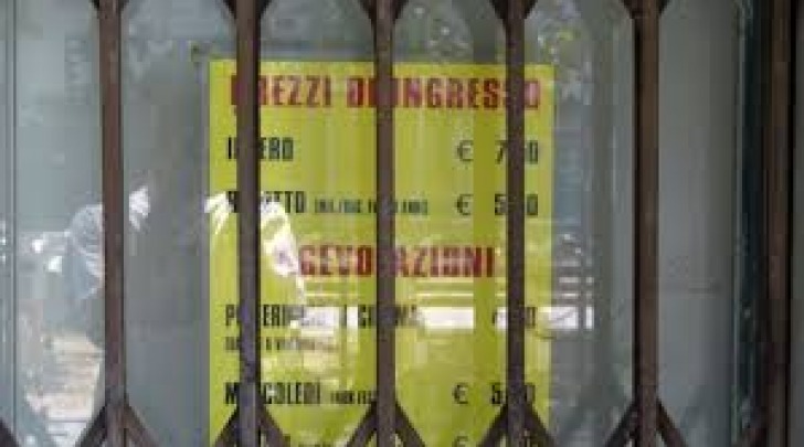 Chiude il cinema "Maestoso"