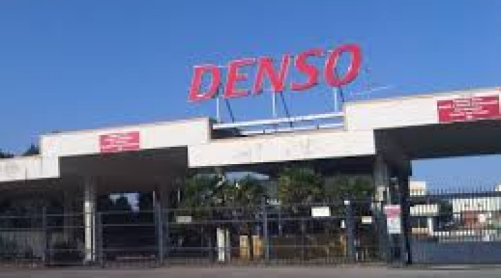 Denso - San Salvo