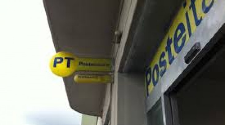 Poste Italiane