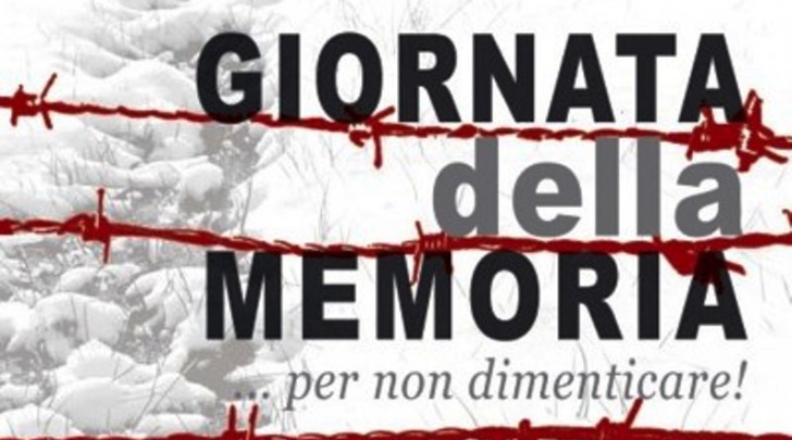 Giornata della Memoria