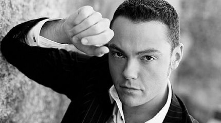 Tiziano Ferro