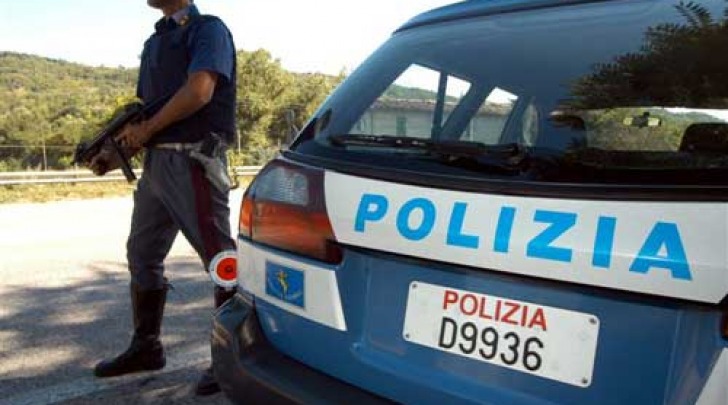 Polizia