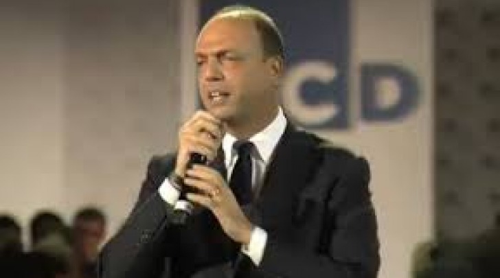 Angelino Alfano