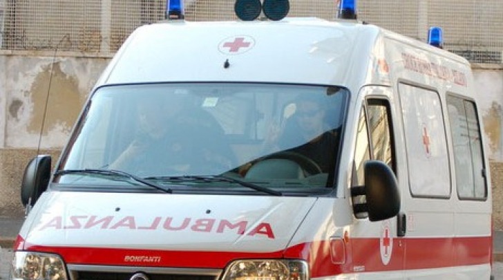 Ambulanza