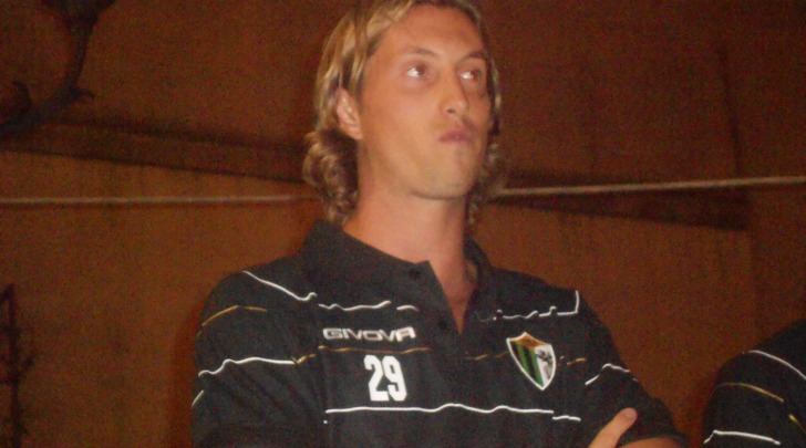 Luca Del Papa