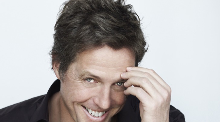 Hugh Grant