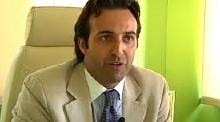 L'assessore Paolo Gatti