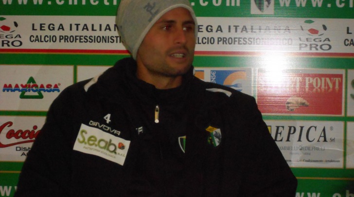 Alessandro Borgese