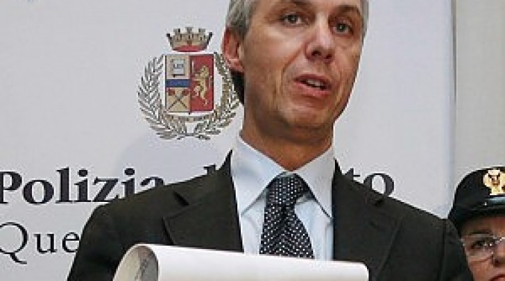 Vittorio Rizzi