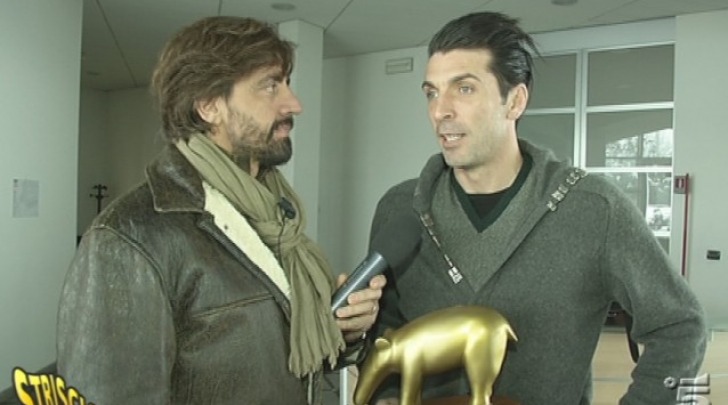 Gianluigi Buffon