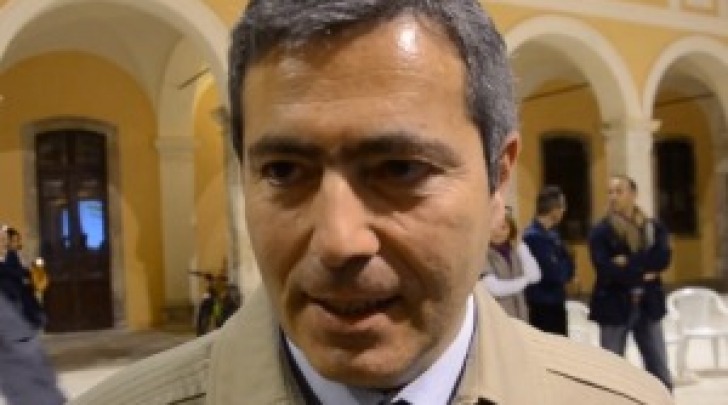 Giuseppe Ranalli