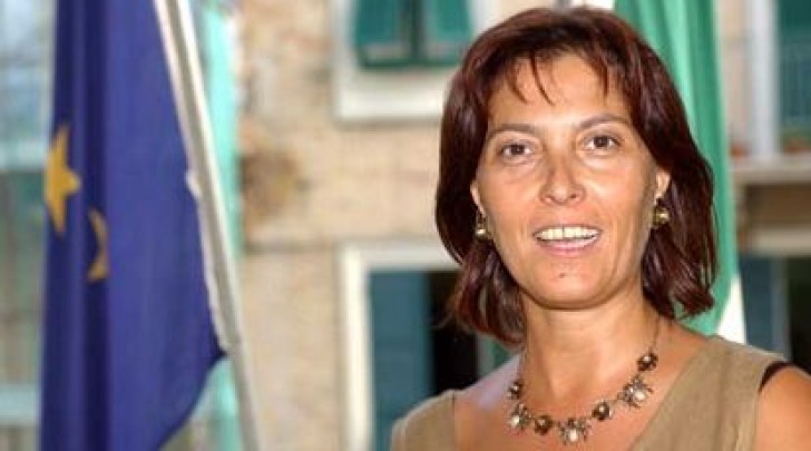 Patrizia Carosi