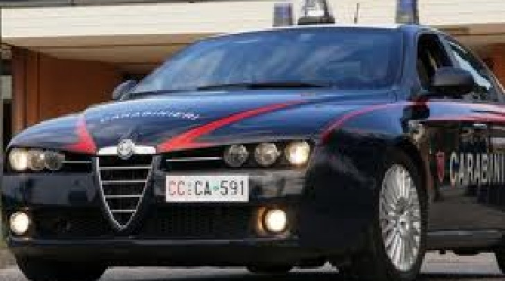 Carabinieri