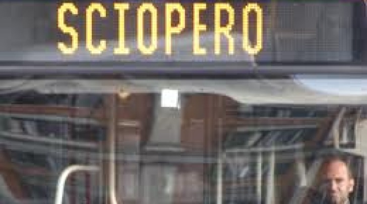 Sciopero trasporti