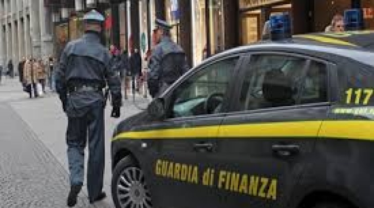 Guardia di Finanza