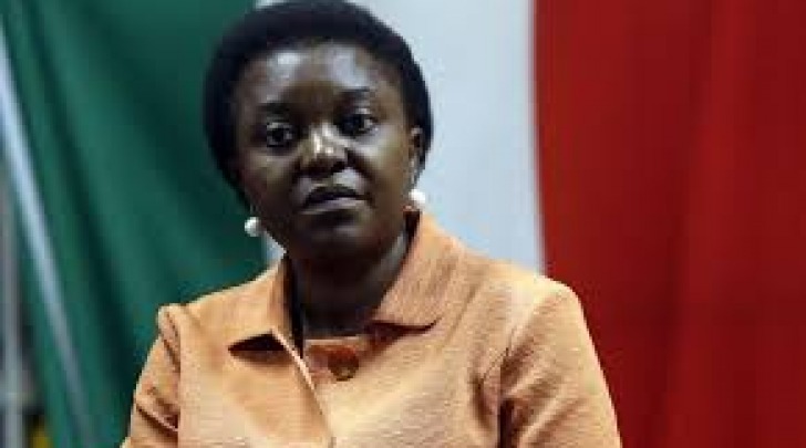 Cécile Kyenge