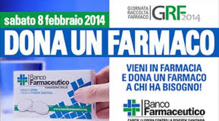 Dona un Farmaco