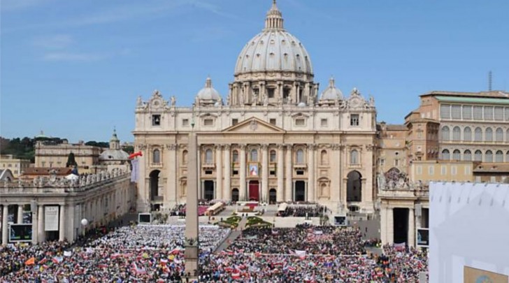 Città del Vaticano