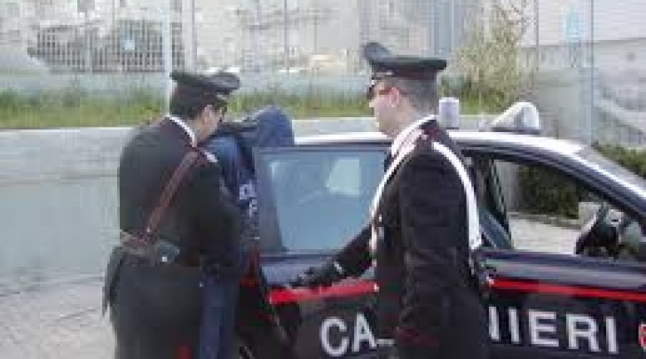 Carabinieri