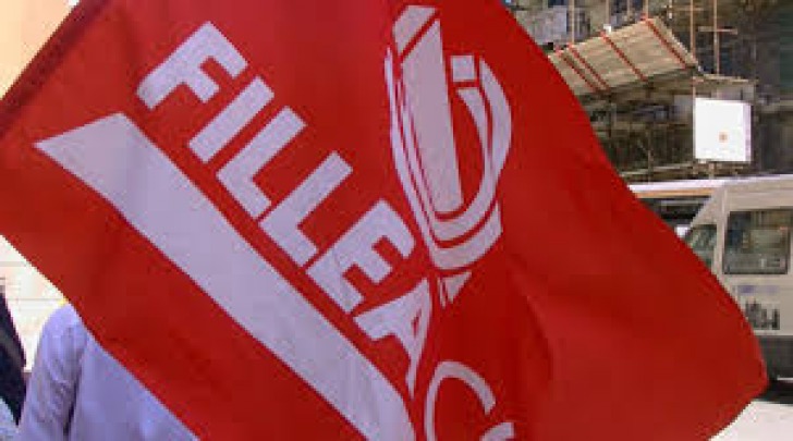 Fillea Cgil 