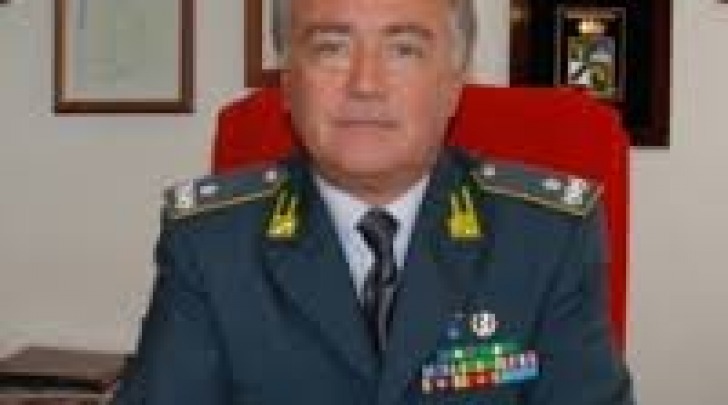 generale Francesco Attardi