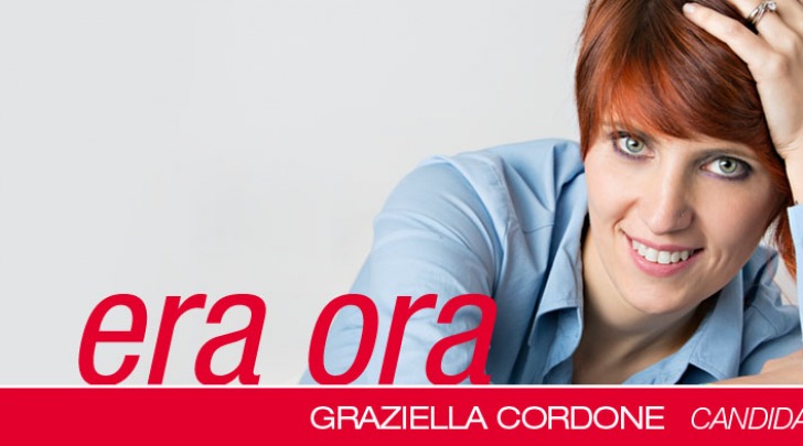 Graziella Cordone