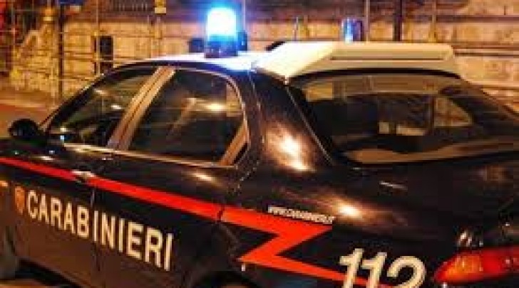 Carabinieri