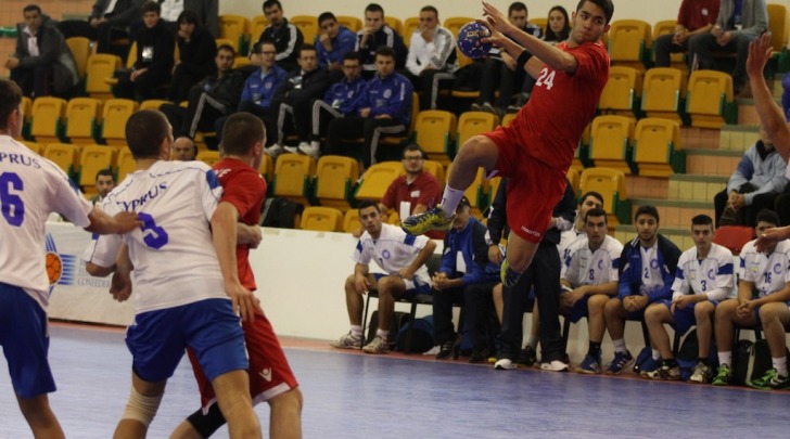 Mediterranean Handball Championship