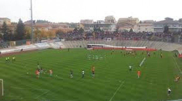 Campo calcio