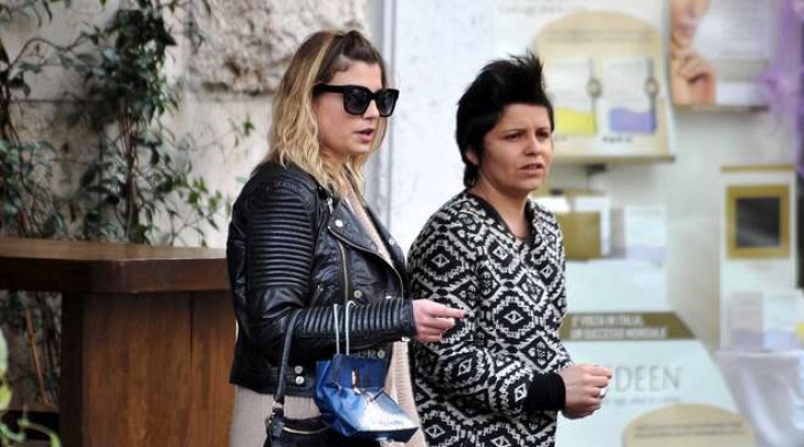 Emma Marrone