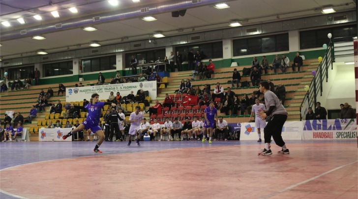 Mediterranean Handball Championship