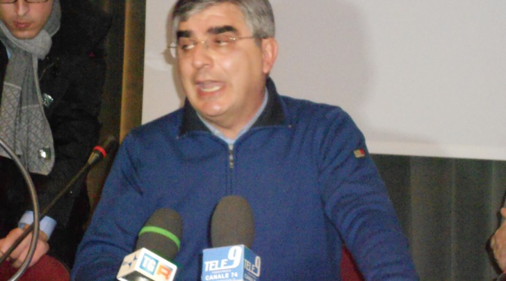 Luciano D'Alfonso